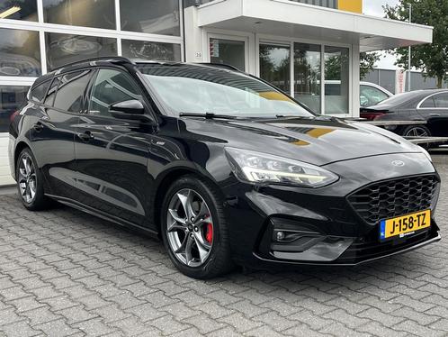 Ford FOCUS Wagon 2.0 EcoBlue Automaat ST Line X Business Win, Auto's, Ford, Bedrijf, Te koop, Focus, ABS, Achteruitrijcamera, Airbags
