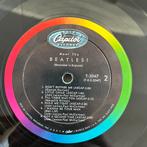 Meet the Beatles LP 1964, Cd's en Dvd's, Vinyl | Pop, Verzenden, 1960 tot 1980, Gebruikt, 12 inch