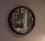 Nieuwe wandklok, Ophalen of Verzenden, Nieuw, Wandklok