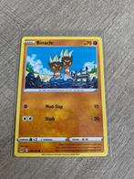 Binacle 106/196 Lost Origin - Pokémon Kaart, Ophalen of Verzenden, Nieuw, Losse kaart