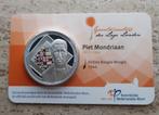 Coincard Piet Mondriaan - Victory Boogie Woogie., Ophalen