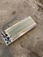 Elektronica Onderdelen, Ophalen of Verzenden, Gebruikt