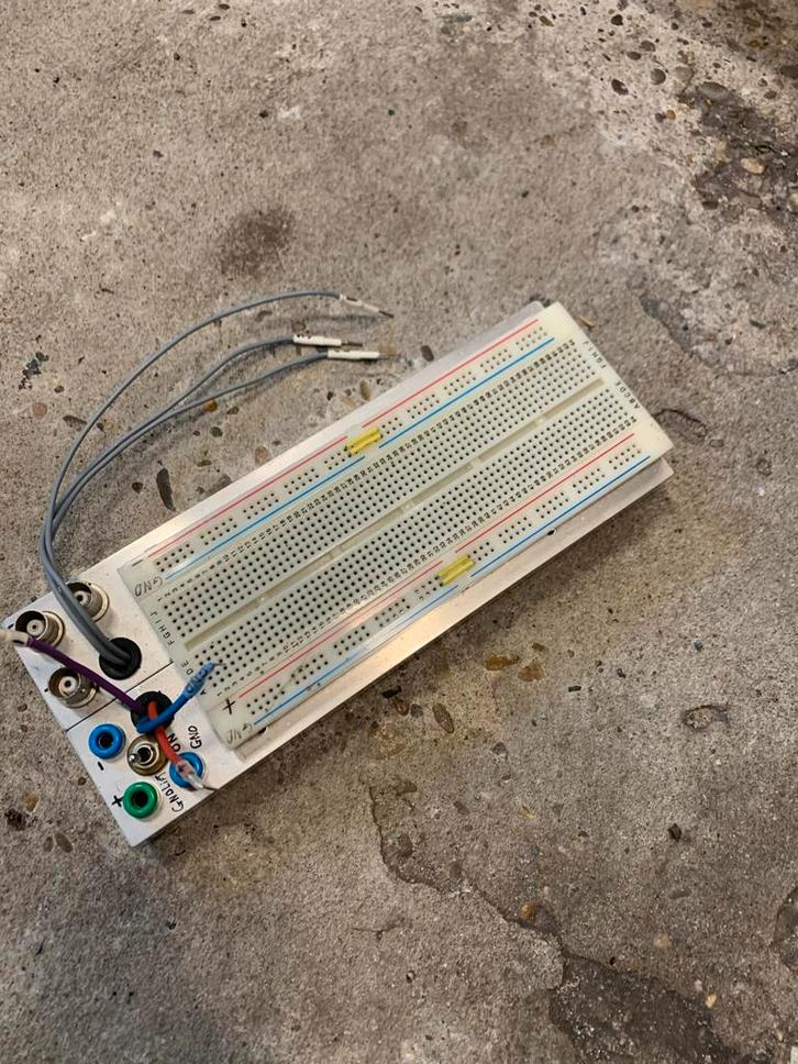 Elektronica Onderdelen, Hobby en Vrije tijd, Elektronica-componenten, Gebruikt, Ophalen of Verzenden