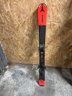 Atomic Redster J2 Ski's - Gebruikt, Gebruikt, 100 tot 140 cm, Ophalen of Verzenden, Carve