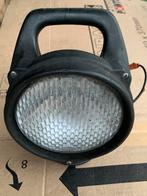 Werklamp hella, Ophalen of Verzenden, Zo goed als nieuw