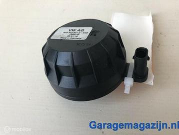 Actuator HSR 4H0907601D Volkswagen Golf VII GTI Facelift beschikbaar voor biedingen