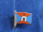 Speldje Broche Reddingsmaatschappij NZHRM, Verzenden, Zo goed als nieuw, Overige onderwerpen, Speldje of Pin