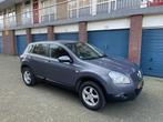 Nissan Qashqai 1.6i 16V Acenta met Clima-Cruise-PDC-incl.NAP, Voorwielaandrijving, Parkeersensor, Zwart, 4 cilinders