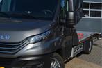 Iveco 35S210 Hi-Matic | Full option + Fabrieks luchtvering |, Gebruikt, 4 cilinders, Iveco, Diesel