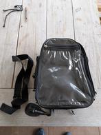 tanktas met magnetische bevestiging., Motoren, Ophalen of Verzenden