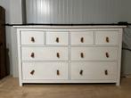 Ikea Hemnes ladekast, Ophalen, Gebruikt, 5 laden of meer, 150 tot 200 cm