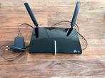 Mifi sim 4G router cat6, Computers en Software, Routers en Modems, Ophalen of Verzenden, Gebruikt, TP Link