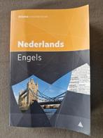 Prisma woordenboek Ned-Eng Eng-Ned en Duits-Ned, Ophalen of Verzenden, Zo goed als nieuw, Prisma of Spectrum, Nederlands
