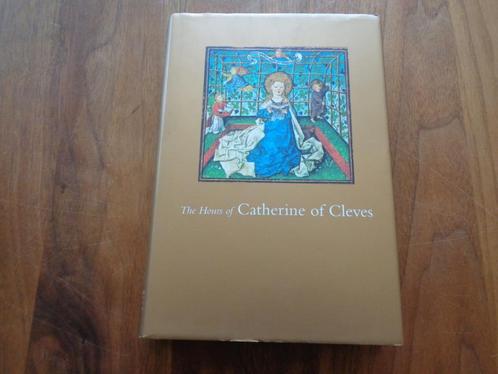The Hours of Catherine of Cleves - John Plummer, Boeken, Kunst en Cultuur | Beeldend, Nieuw, Schilder- en Tekenkunst, Ophalen of Verzenden