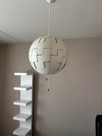 Ikea lamplamp, Huis en Inrichting, Lampen | Hanglampen, Ophalen, Gebruikt, Kunststof, Minder dan 50 cm