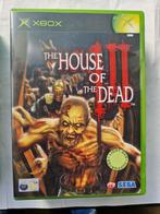 the HOUSE of the DEAD III, 1 speler, Ophalen of Verzenden, Gebruikt, Vanaf 18 jaar