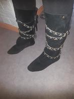 Isabel marant 38, Kleding | Dames, Schoenen, Isabel Marant, Zwart, Ophalen of Verzenden, Sneakers of Gympen