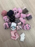 Babysokjes oa z8, sock ons enz, Verzenden, Zo goed als nieuw