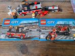 60084 motor race, Ophalen of Verzenden, Gebruikt