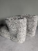 Wollen Sloffen. Maat 39, Ophalen of Verzenden, Gedragen