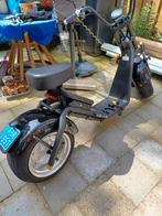 E chopper elektrische snorfiets 25 km, Ophalen of Verzenden, Zo goed als nieuw, Elektrisch, Overige merken
