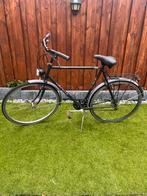 Gazelle herenfiets 28inch, Fietsen en Brommers, Fietsen | Heren | Herenfietsen, 53 tot 57 cm, Ophalen of Verzenden, Gebruikt, Gazelle