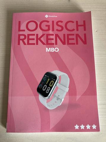 Logisch rekenen mbo beschikbaar voor biedingen