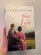 De Bron van Liefde - Lynn Austin Roman, Ophalen of Verzenden, Gelezen, Nederland