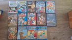 14 dvd's voor € 5,-, Ophalen of Verzenden, Gebruikt, Film