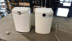 3 stuks daalderop boiler, Doe-het-zelf en Verbouw, Geisers en Boilers, Minder dan 20 liter, Ophalen of Verzenden, Zo goed als nieuw