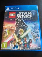 Lego star wars the Skywalker saga, Spelcomputers en Games, Games | Sony PlayStation 4, Avontuur en Actie, 2 spelers, Ophalen of Verzenden