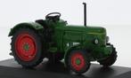 Deutz D 8005 A 1966, Hobby en Vrije tijd, Modelauto's | Overige schalen, Nieuw, Terrein voertuig, Ophalen of Verzenden, Tractor of Landbouw