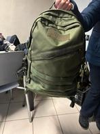 Groene leger rugzak - tas, Verzamelen, Militaria | Algemeen, Overige typen, Onbekend, Ophalen of Verzenden, Onbekend