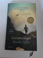 Monika Helfer - Leeuwenhart, Ophalen of Verzenden, Zo goed als nieuw, Monika Helfer