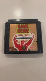 Sega mega drive Game Genie, Spelcomputers en Games, 1 speler, Ophalen of Verzenden, Zo goed als nieuw, Vanaf 3 jaar