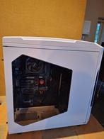 Desktop pc , gaming, Computers en Software, Ophalen, Gebruikt, 15 inch, Gaming