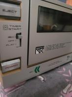 Te koop.aangeboden Akai cassettedeck, Ophalen, Akai