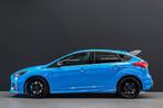 Ford Focus 2.3 350pk RS LSD BLUE & BLACK EDITION |schaalstoe, Auto's, Ford, Te koop, 1460 kg, Geïmporteerd, 5 stoelen