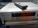 onkyo reciever tx- sr703E, Verzenden, Zo goed als nieuw, 120 watt of meer, Onkyo