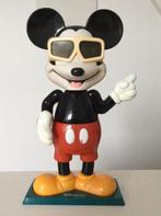 Disney MacDonald’s Mickey, Mickey Mouse, Ophalen of Verzenden, Zo goed als nieuw, Beeldje of Figuurtje