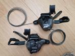 Shimano XT Shifter sets, Ophalen, Mountainbike, Zo goed als nieuw, Shimano XT