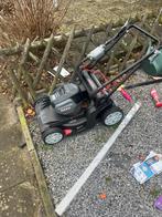 Grasmaaier, Tuin en Terras, Grasmaaiers, Ophalen of Verzenden, Gebruikt