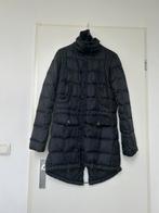 Tommy Hilfiger winterjas XS, Kleding | Dames, Jassen | Winter, Blauw, Ophalen of Verzenden, Zo goed als nieuw, Maat 34 (XS) of kleiner