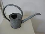 ZINKEN GIETER, Tuin en Terras, Gieters, Ophalen of Verzenden, Gebruikt, Overige materialen