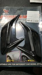 Luchthappers stickers, Ophalen of Verzenden, Nieuw