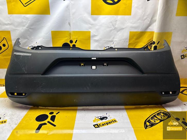 Renault Twingo Achterbumper 850229086R origineel bumper, Auto-onderdelen, Carrosserie en Plaatwerk, Bumper, Renault, Achter, Gebruikt