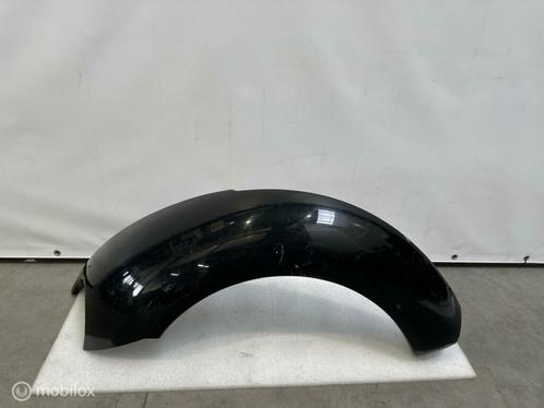Spatbord Voor Links Volkswagen New Beetle 1C Zwart 1C0821103, Auto-onderdelen, Carrosserie en Plaatwerk, Gebruikt, Ophalen of Verzenden