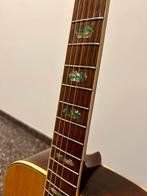 Kumika W-275 (by Aria) folk gitaar, Muziek en Instrumenten, Ophalen, Zo goed als nieuw, Overige typen