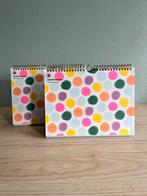 Nieuw: 2x maaltijd planner, Diversen, Agenda's, Ophalen of Verzenden, Nieuw