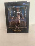 Jack sparrow diamond select toys figure, Verzamelen, Ophalen of Verzenden, Zo goed als nieuw